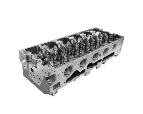 CUMMINS ISX15 CYLINDER HEAD