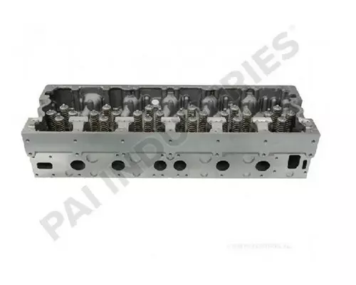 CUMMINS ISX15 CYLINDER HEAD