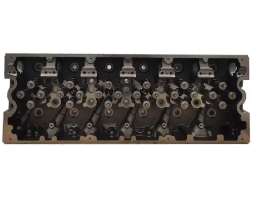 CUMMINS ISX15 CYLINDER HEAD