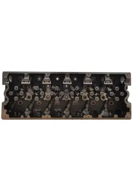 CUMMINS ISX15 CYLINDER HEAD