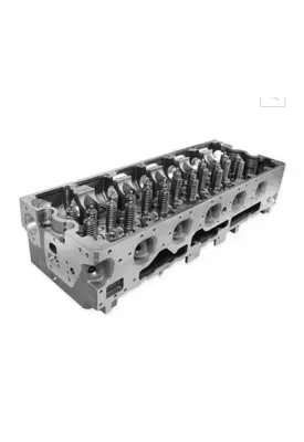 CUMMINS ISX15 CYLINDER HEAD