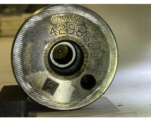 CUMMINS ISX15 Camshaft