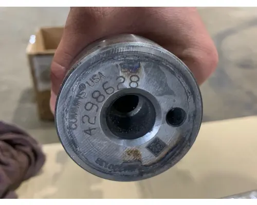 CUMMINS ISX15 Camshaft