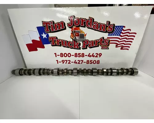 CUMMINS ISX15 Camshaft