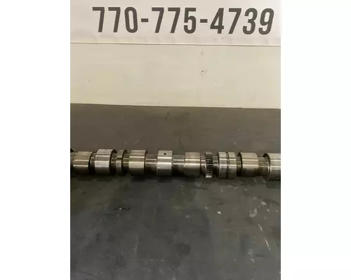 CUMMINS ISX15 Camshaft
