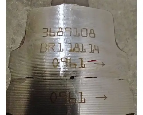 CUMMINS ISX15 Connecting Rod