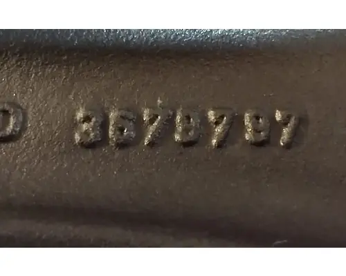 CUMMINS ISX15 Connecting Rod