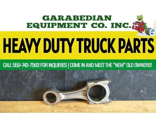 CUMMINS ISX15 Connecting Rod