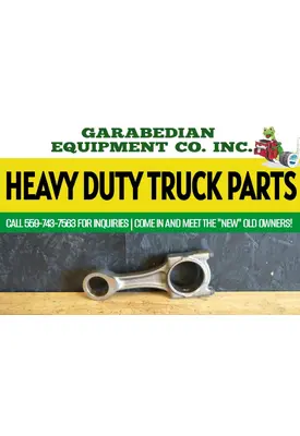 CUMMINS ISX15 Connecting Rod