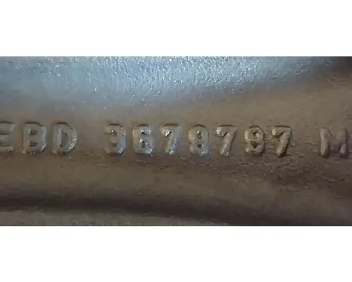 CUMMINS ISX15 Connecting Rod