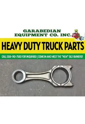 CUMMINS ISX15 Connecting Rod