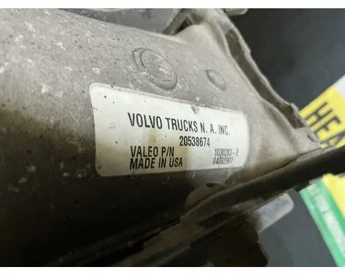 CUMMINS ISX15 Cooling Assy. (Rad., Cond., ATAAC)