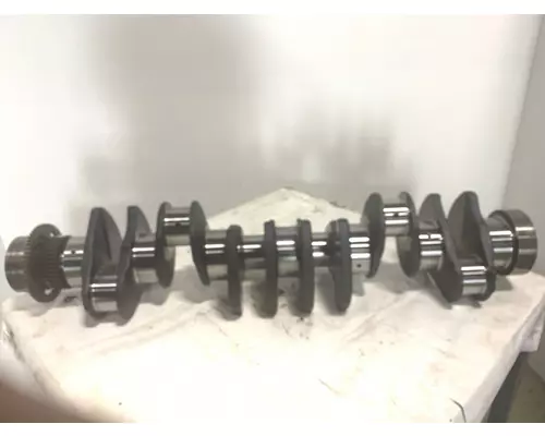 CUMMINS ISX15 Crankshaft