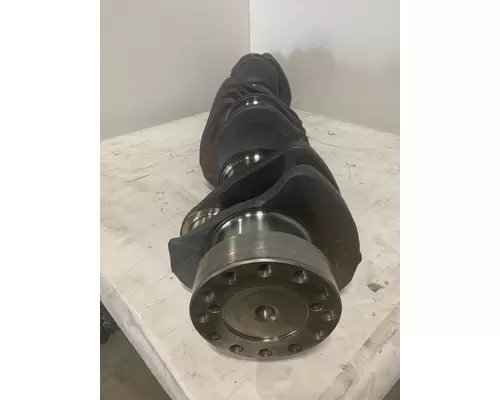 CUMMINS ISX15 Crankshaft