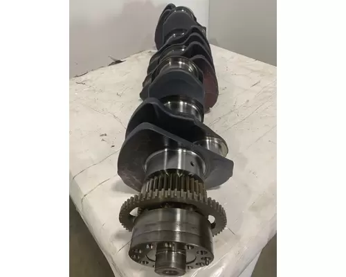 CUMMINS ISX15 Crankshaft