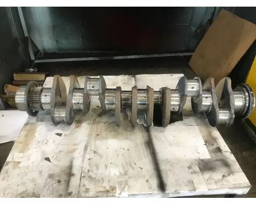 CUMMINS ISX15 Crankshaft