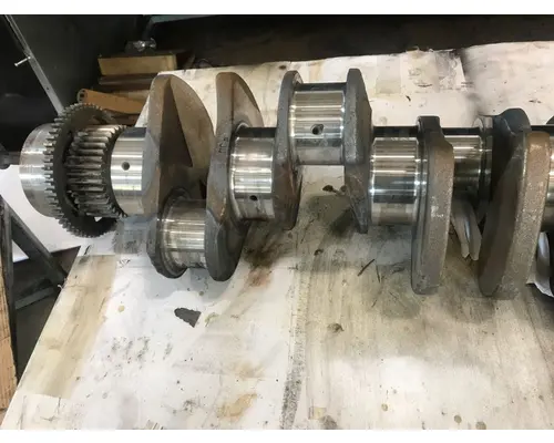 CUMMINS ISX15 Crankshaft