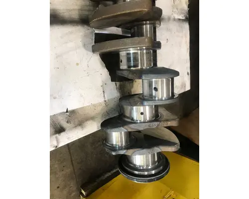 CUMMINS ISX15 Crankshaft