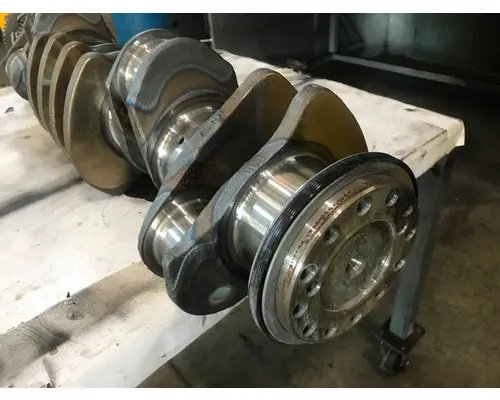CUMMINS ISX15 Crankshaft