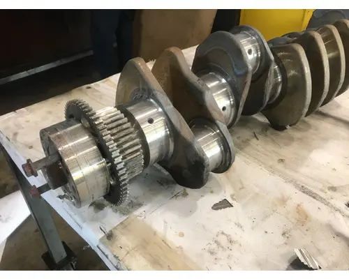 CUMMINS ISX15 Crankshaft
