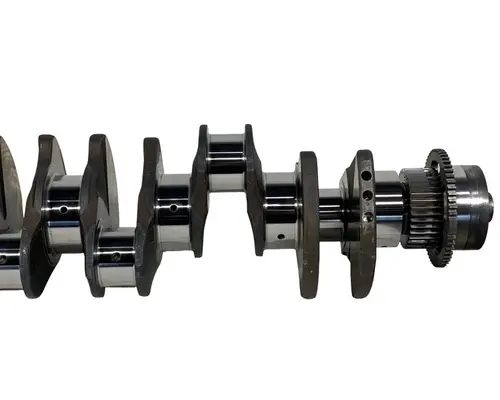 CUMMINS ISX15 Crankshaft