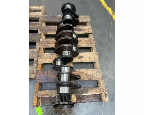 CUMMINS ISX15 Crankshaft