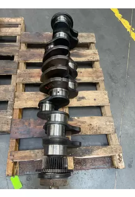 CUMMINS ISX15 Crankshaft