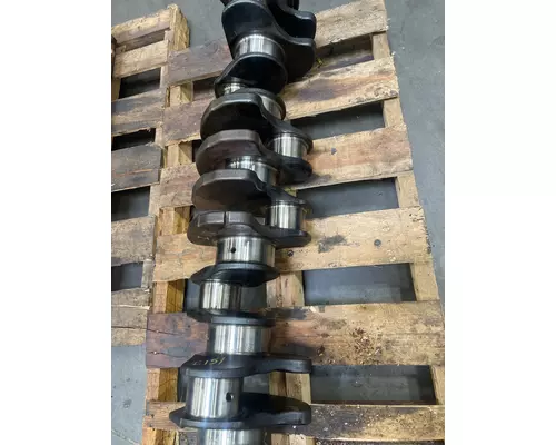 CUMMINS ISX15 Crankshaft