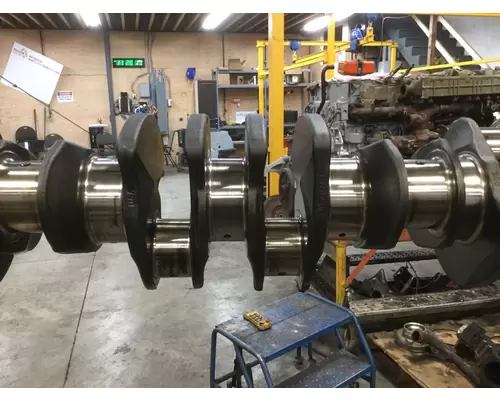 CUMMINS ISX15 Crankshaft