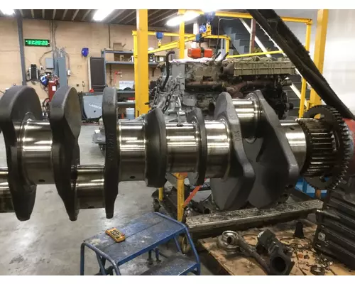 CUMMINS ISX15 Crankshaft