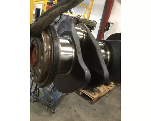 CUMMINS ISX15 Crankshaft