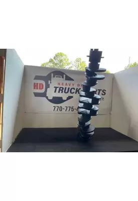 CUMMINS ISX15 Crankshaft