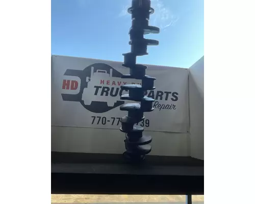 CUMMINS ISX15 Crankshaft