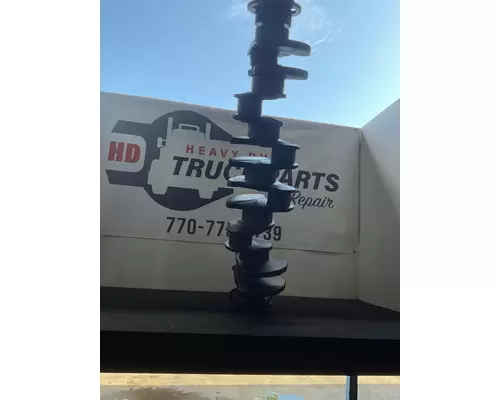 CUMMINS ISX15 Crankshaft