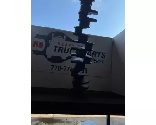 CUMMINS ISX15 Crankshaft