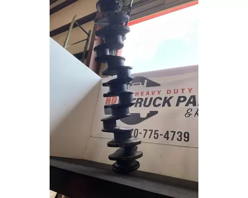 CUMMINS ISX15 Crankshaft