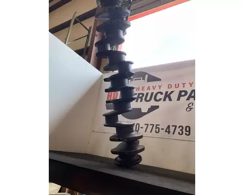 CUMMINS ISX15 Crankshaft