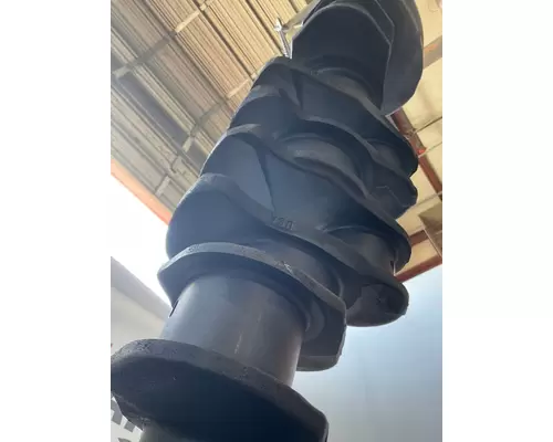 CUMMINS ISX15 Crankshaft