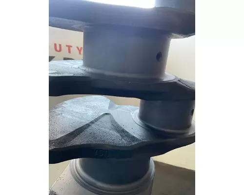 CUMMINS ISX15 Crankshaft