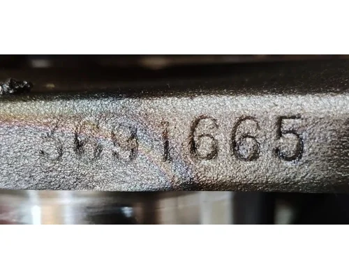 CUMMINS ISX15 Crankshaft