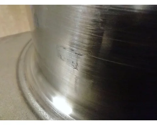CUMMINS ISX15 Crankshaft