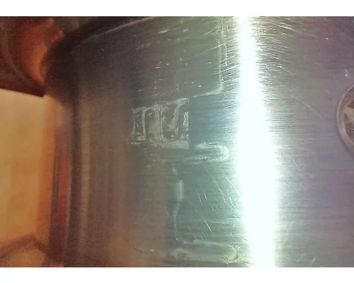 CUMMINS ISX15 Crankshaft