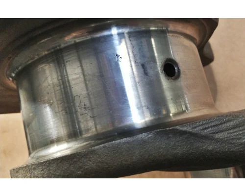 CUMMINS ISX15 Crankshaft