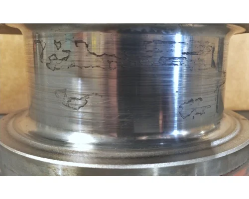 CUMMINS ISX15 Crankshaft