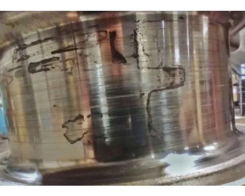 CUMMINS ISX15 Crankshaft