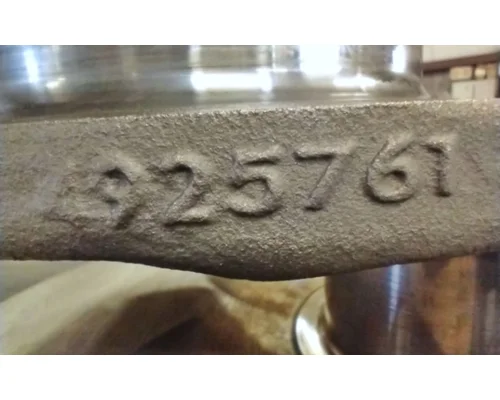 CUMMINS ISX15 Crankshaft