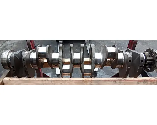 CUMMINS ISX15 Crankshaft