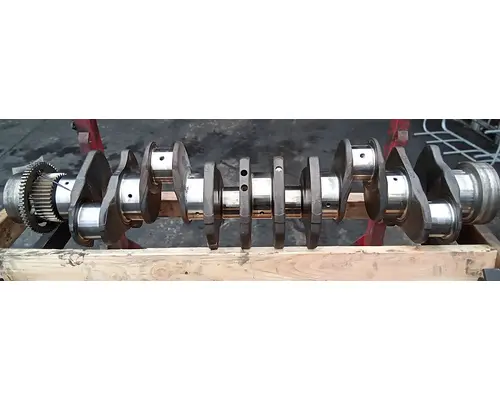 CUMMINS ISX15 Crankshaft