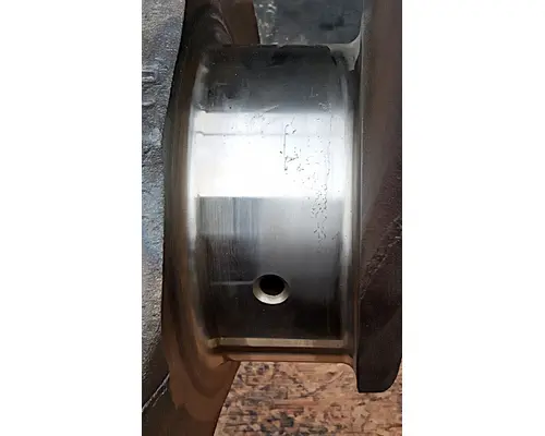 CUMMINS ISX15 Crankshaft