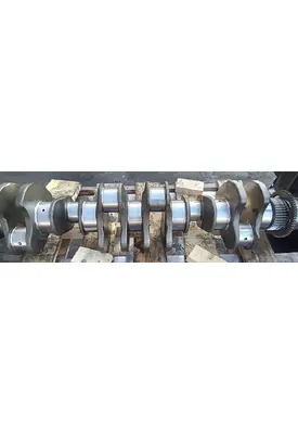 CUMMINS ISX15 Crankshaft